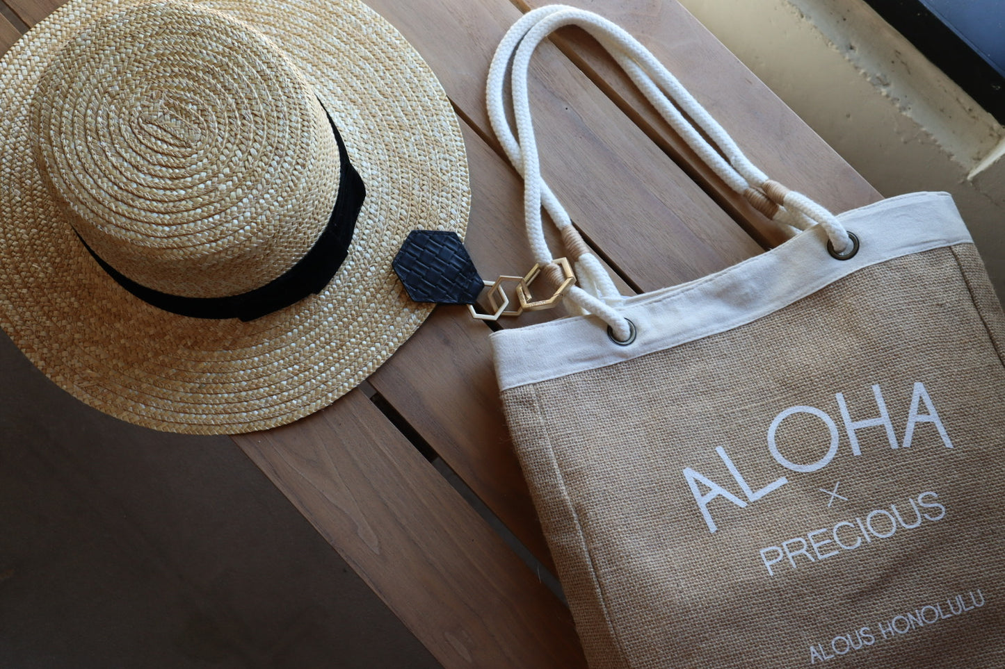 TOPTOTE Premium Hat Holder