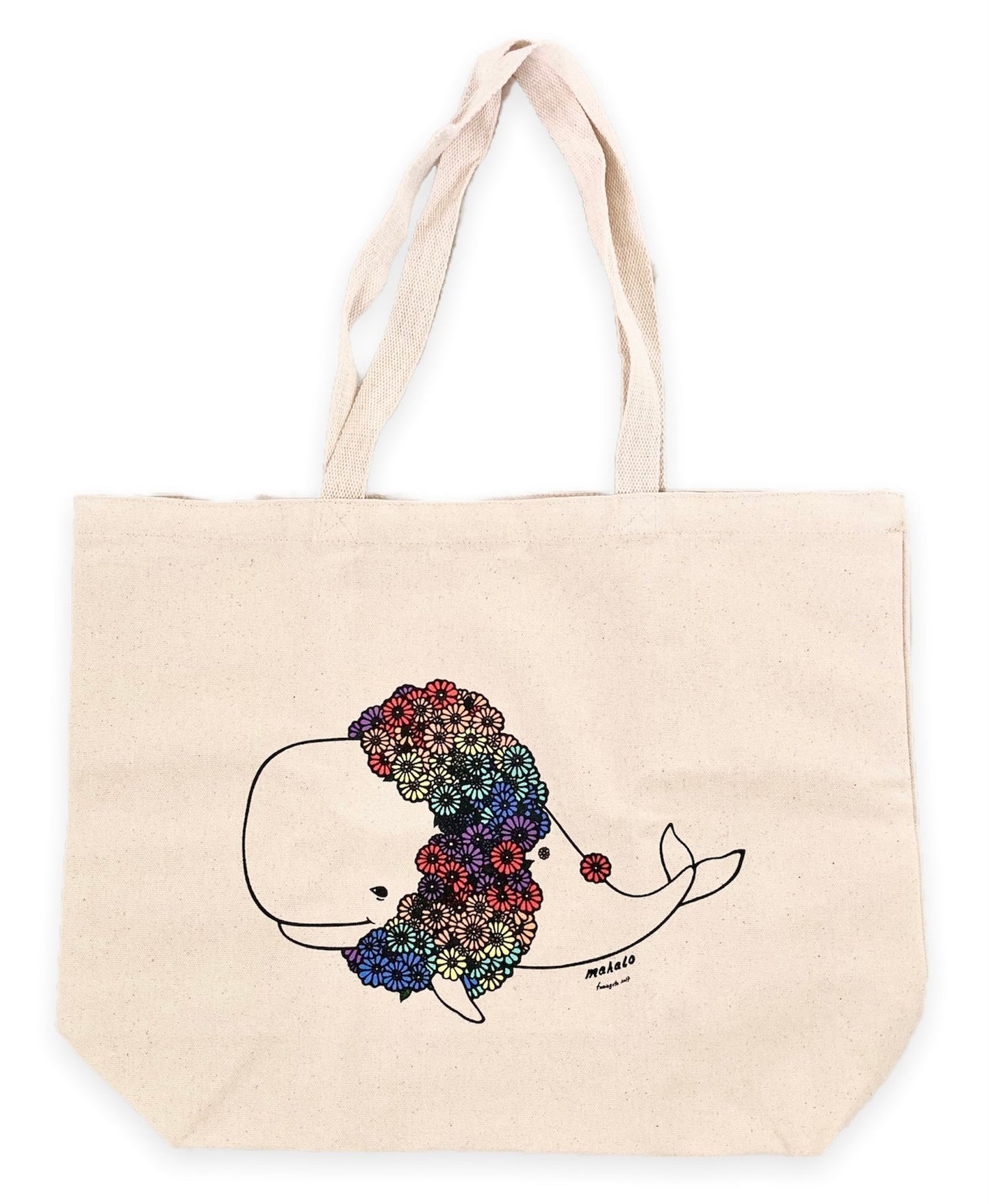 Kris goto - Tote bag