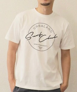 UIS - Surf Club Tee - Unisex