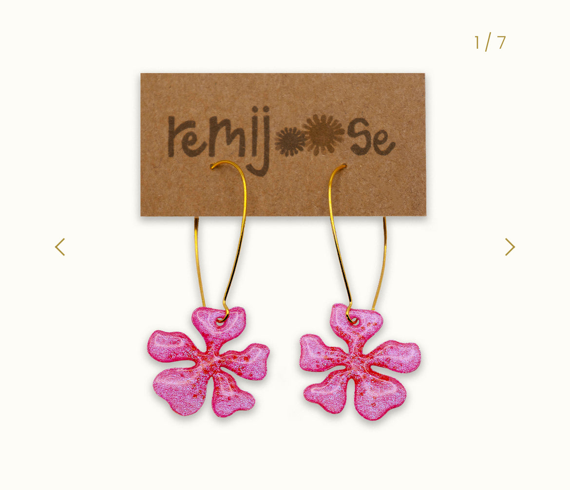 Hibiscus mini