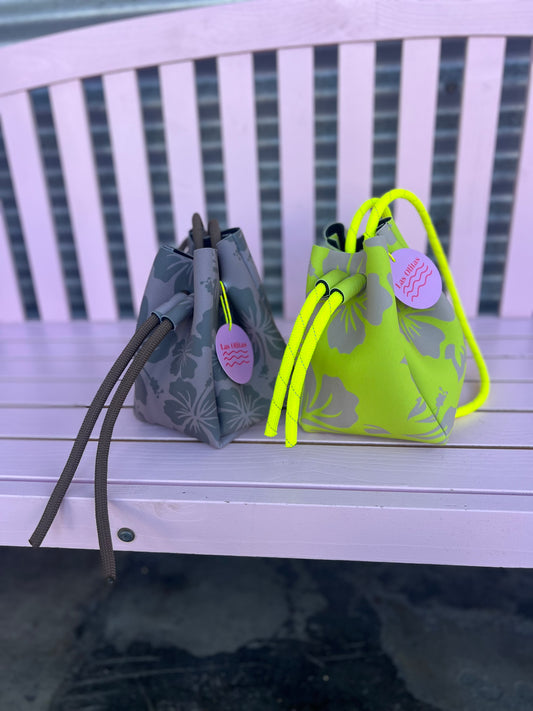 Las Olitas - The Lux Bucket