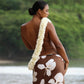 Aloha de Male - Sand Free Towel