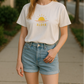 Sunset aloha Women’s Tee