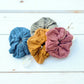 IW - Scrunchie