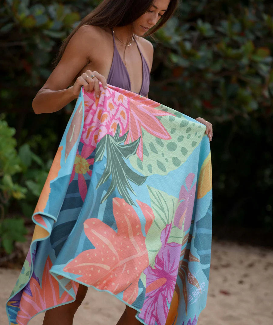 Beach Towel