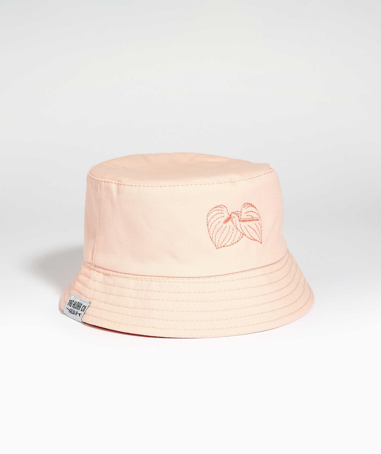 Kids reversible hat