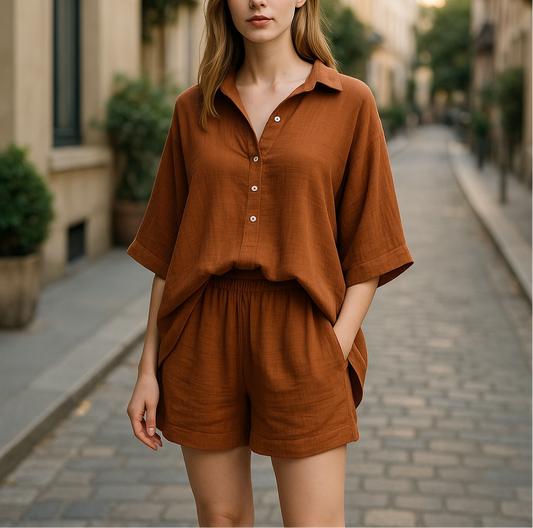 AILANI - Lani top
