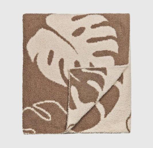 Coco Moon - Bliss Blanket