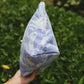 New ALOHA pouch