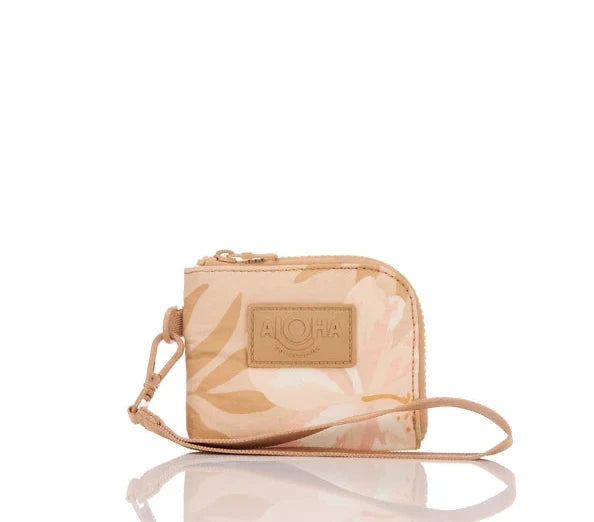 Aloha collection - Wristlet