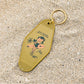 Nick Kuchar - Keychain