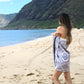 Yoga mat towel