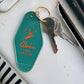 Nick Kuchar - Keychain