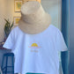 Sunset aloha Women’s Tee
