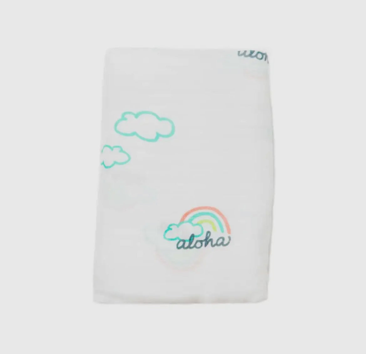 Coco Moon - Swaddle