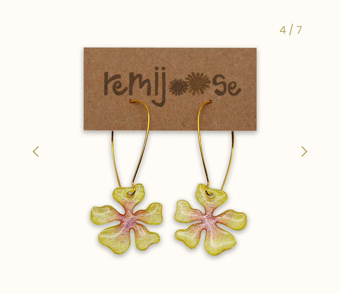 Hibiscus mini