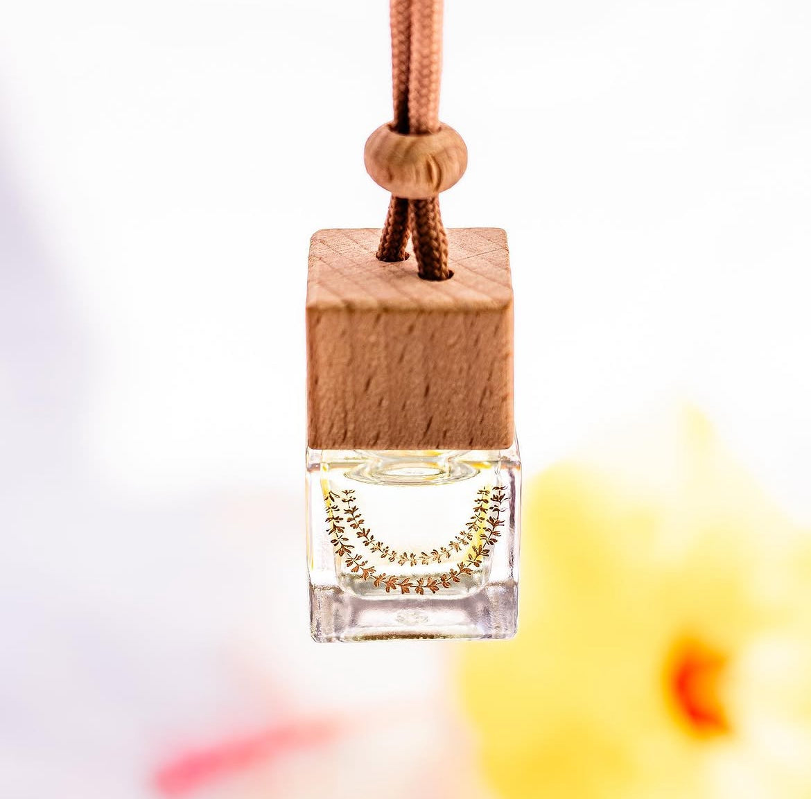 Ha’a & Co - Hanging Lei Diffuser