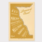 Nick Kuchar - 12×18 Hawaii travel print