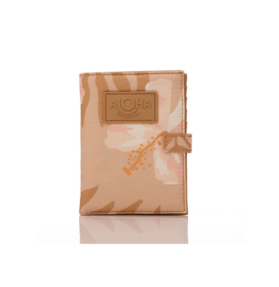 Aloha collection - passport holder