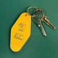 Nick Kuchar - Keychain