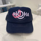 aloha collection Cap