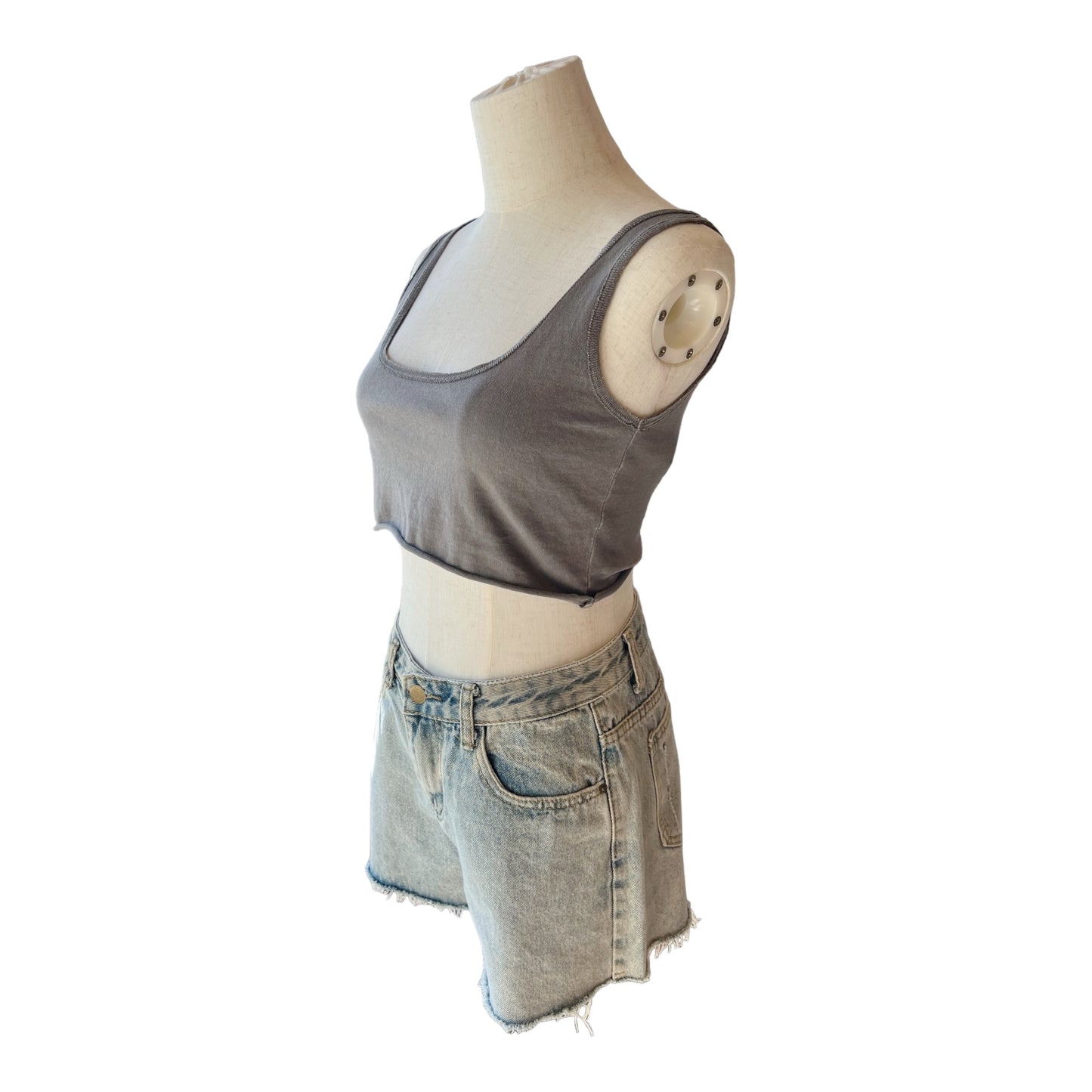 AILANI - Crop Tank