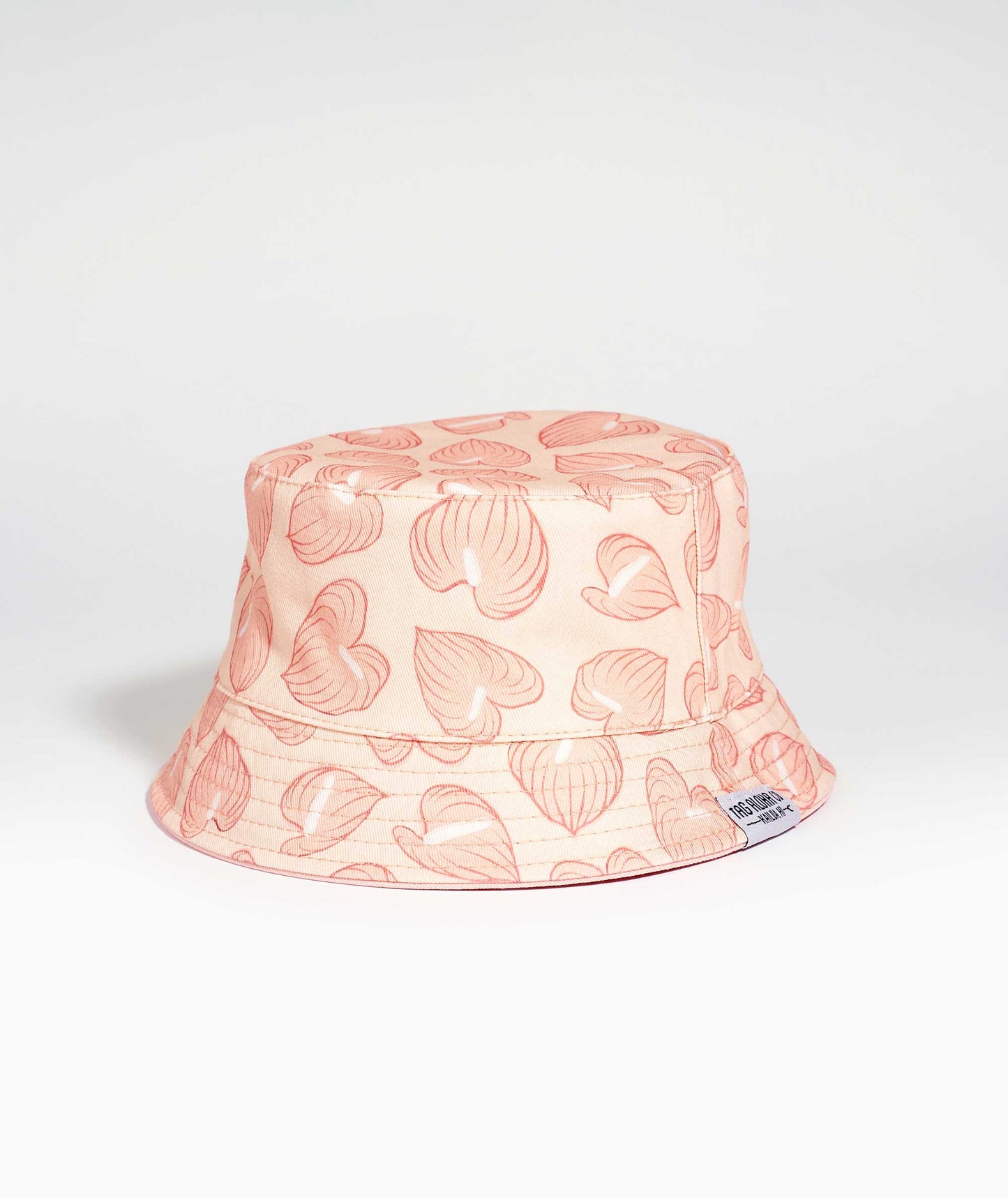 Kids reversible hat