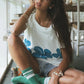 Hibiscus Tee