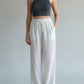AILANI - cotton pants