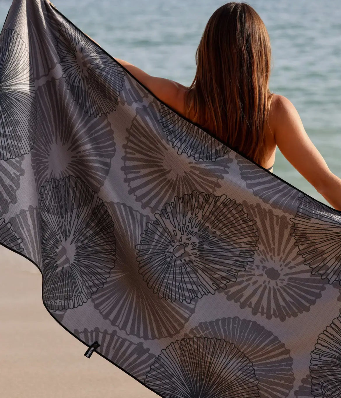 Beach Towel
