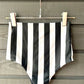 Via Bella - Reversible High Waist Bottom