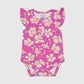 Coco Moon - Baby Bamboo onesie
