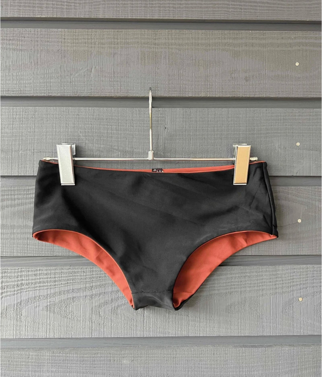 Via bella - reversible boys bottom