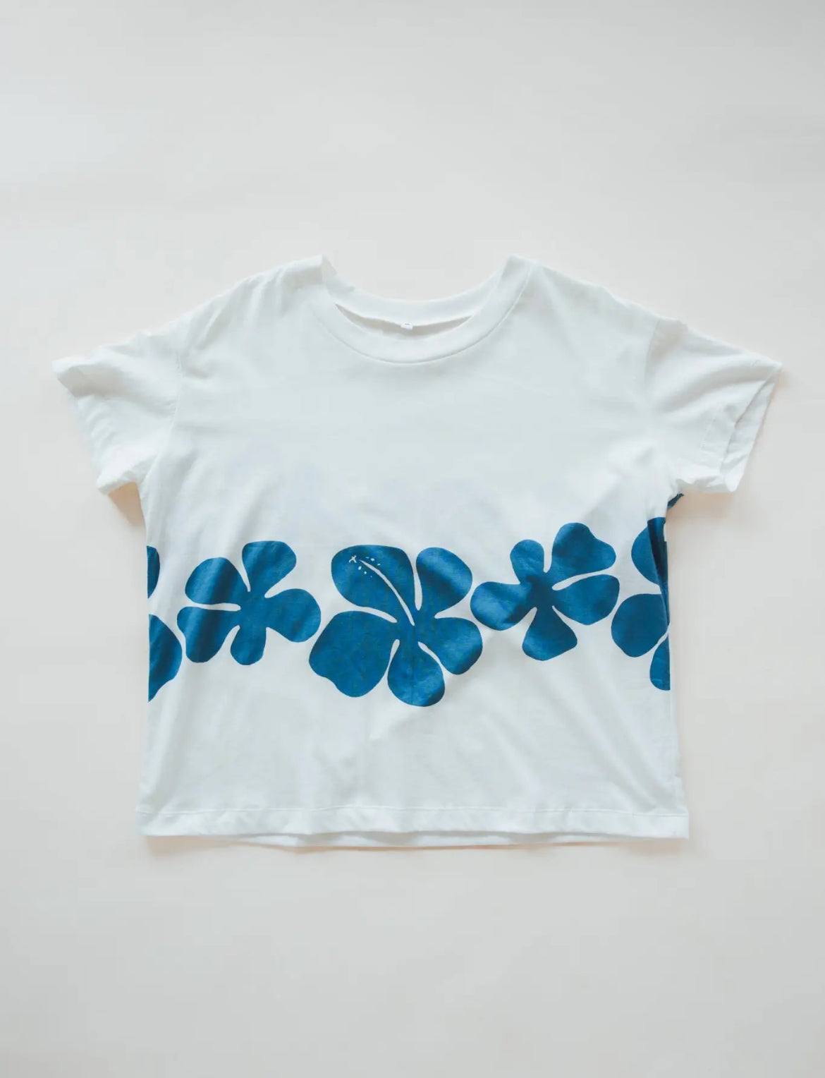 Hibiscus Tee
