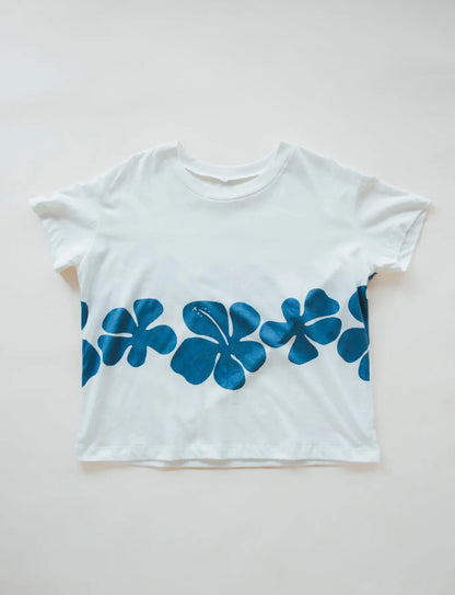 Hibiscus Tee