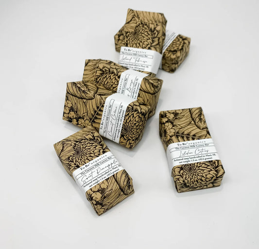 To Be Hawaii -  mini soap