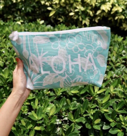 New ALOHA pouch