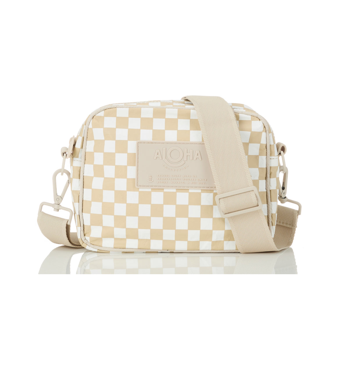 Aloha collection - LE TOUR