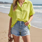 AILANI - New Lani top