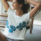 Hibiscus Tee