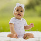 Coco Moon - Baby Bamboo onesie