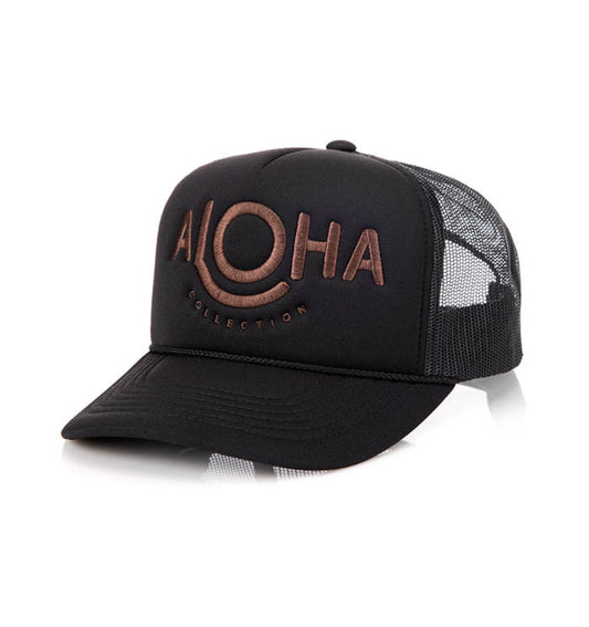 aloha collection Cap