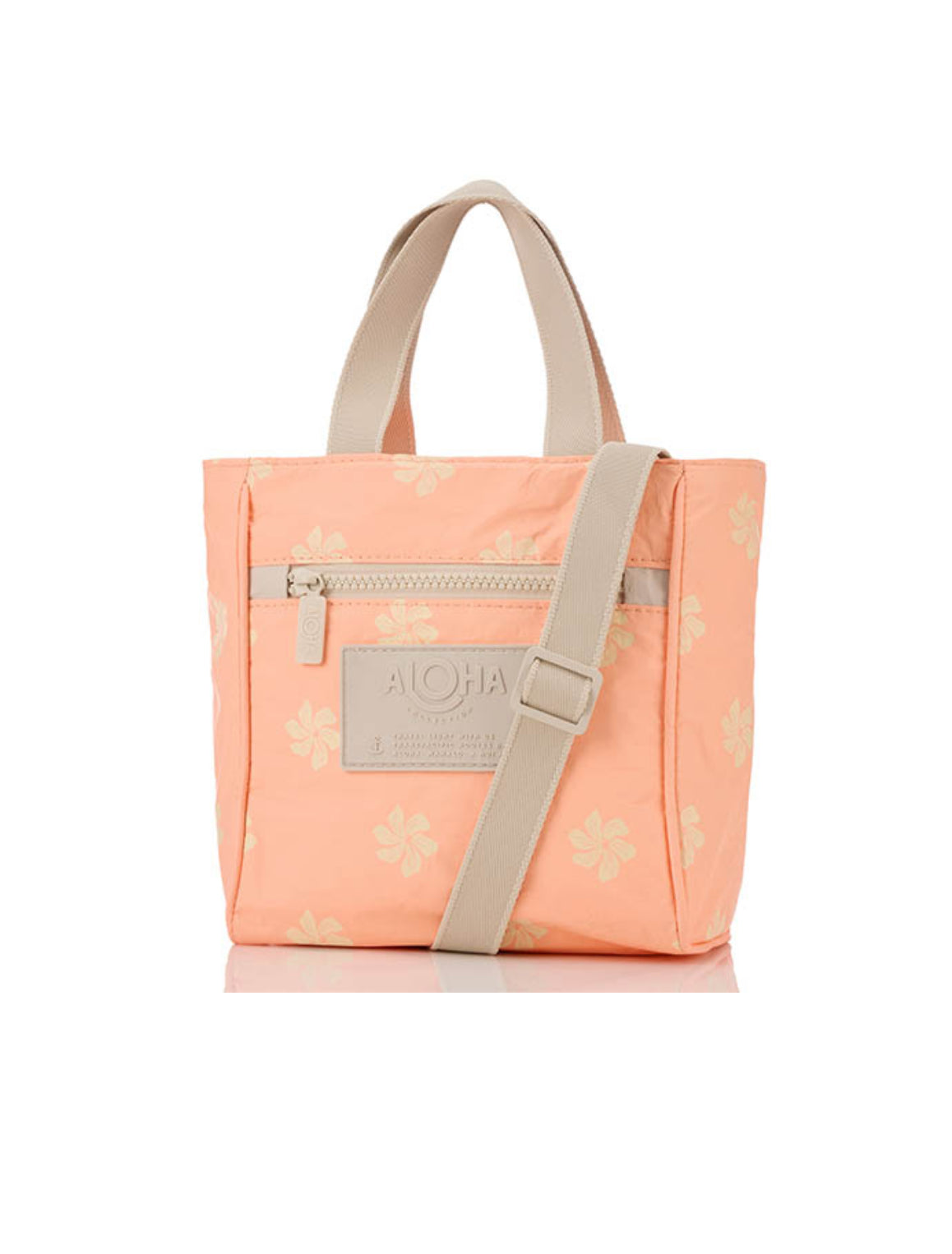 新品 ALOHA COLLECTION Crossbody サンライズシェル Aloha collection - Crossbody – Urban Island Society