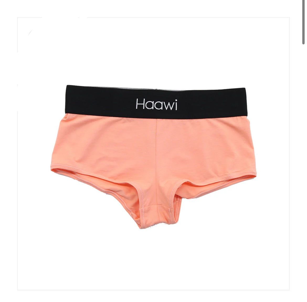 HAAWI - Ladies Boyshorts