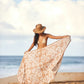 Aloha de Male - Pareo