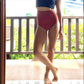Via Bella - Reversible High Waist Bottom