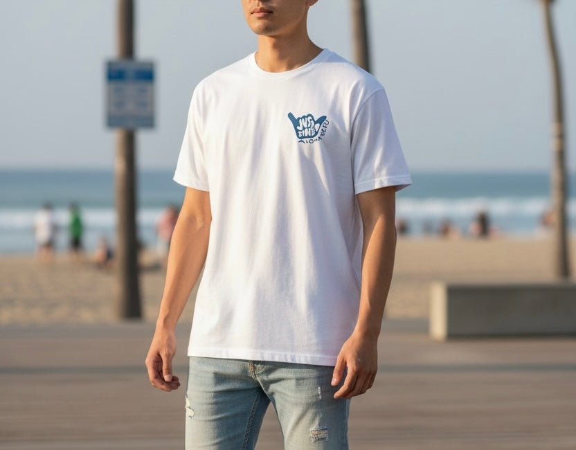 Shaka - Unisex Tee