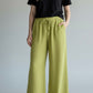 AILANI - cotton pants