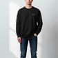 HI SURF "Aloha" long sleeve sweater