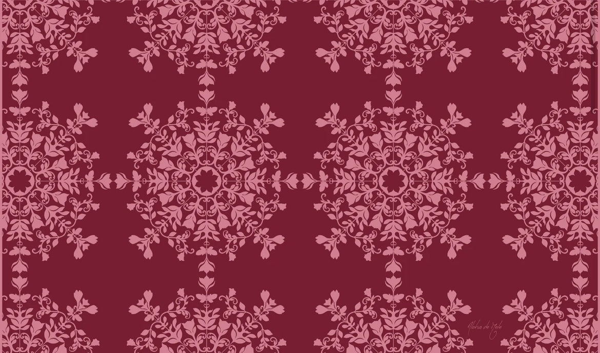 Aloha de Male - Pareo